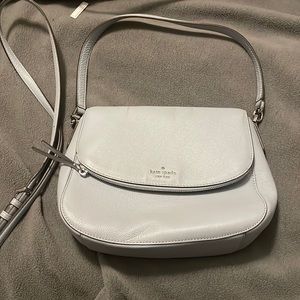 2020 Powder Blue Kate Spade purse